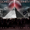 SONS OF ETERNITY - End Of Silence (ALL NOIR)