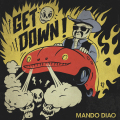 Mando Diao - Get Down (Beastie Butterfly)